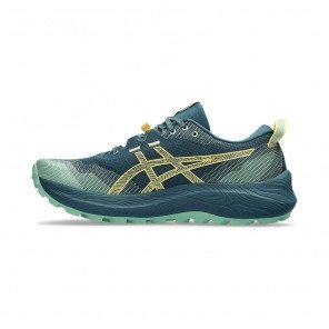 ASICS GEL-Trabuco 12 Homme MAGNETIC BLUE/FADED YELLOW