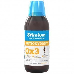 Stimium Antioxydant - Flacon de 500ml