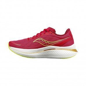 SAUCONY ENDORPHIN SPEED 3 Femme RED/ROSE