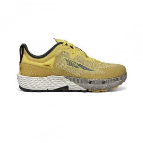 ALTRA TIMP 4 Homme YELLOW/GREY