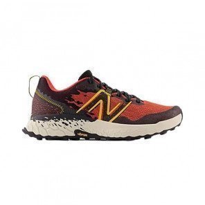 NEW BALANCE HIERRO V7 Homme ELECTRIC RED